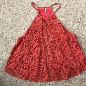 Free people tank
